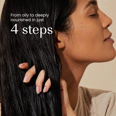 Nutricare Scalp Purifying & Nourishing Ritual hover view